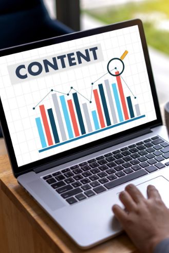 Leveraging Predictive Analytics for Content Marketing Success