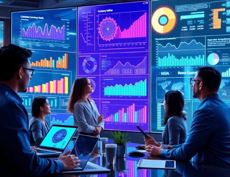 Marketing Attribution Models Unlock Customer Journey Insights for Better ROI