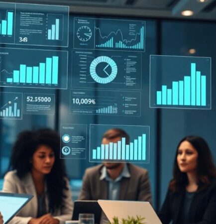 Marketing Intelligence Transforming Business Strategy in 2025