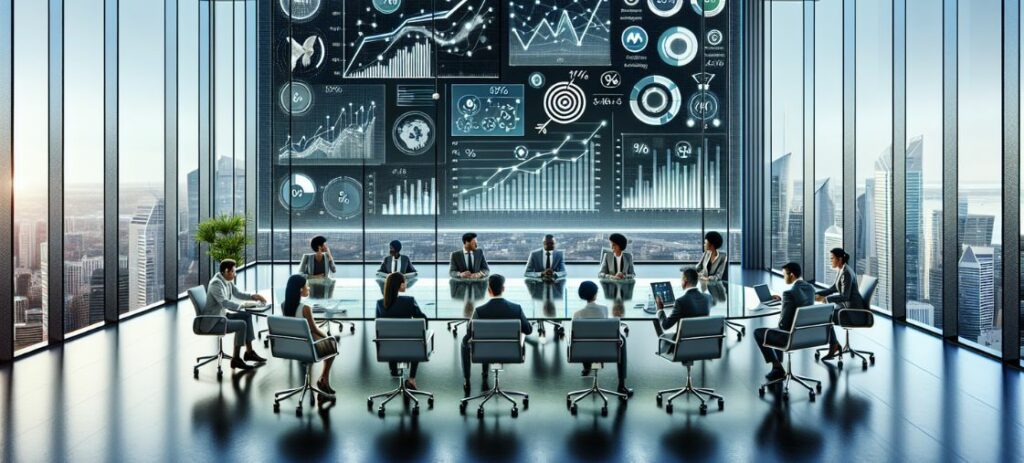 Marketing Optimization Unlock Your Business Growth Potential