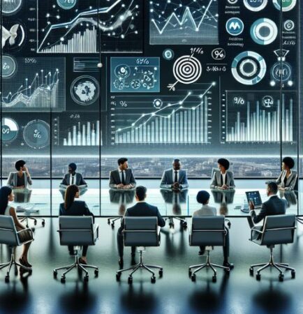 Marketing Optimization Unlock Your Business Growth Potential