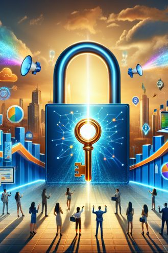 Marketing Optimization Unlock Your Business Growth Potential