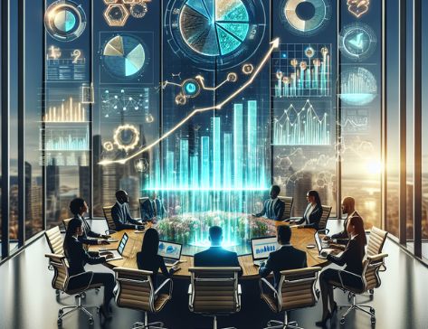 Marketing Optimization Unlock Your Business Growth Potential