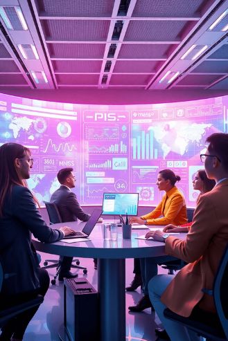Predictive Analytics for Brand Marketing Complete Guide to Data-Driven Success