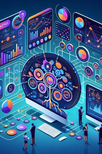 Predictive Analytics for Brand Marketing Complete Guide to Data-Driven Success