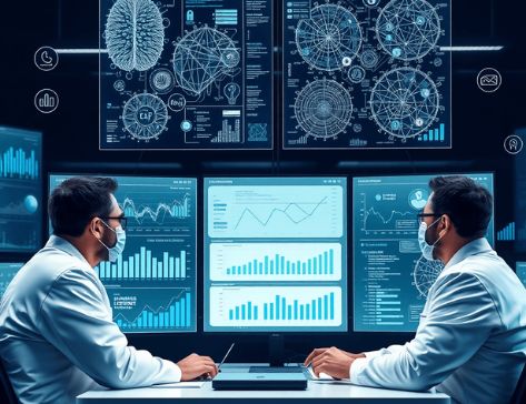 Predictive Analytics for Brand Marketing Complete Guide to Data-Driven Success