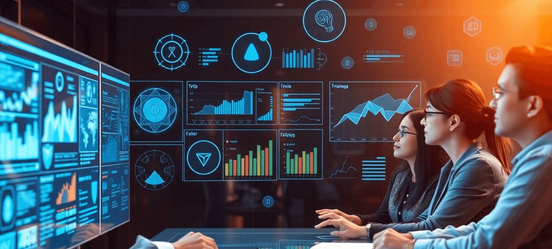 Predictive Analytics for Brand Marketing Complete Guide to Data-Driven Success