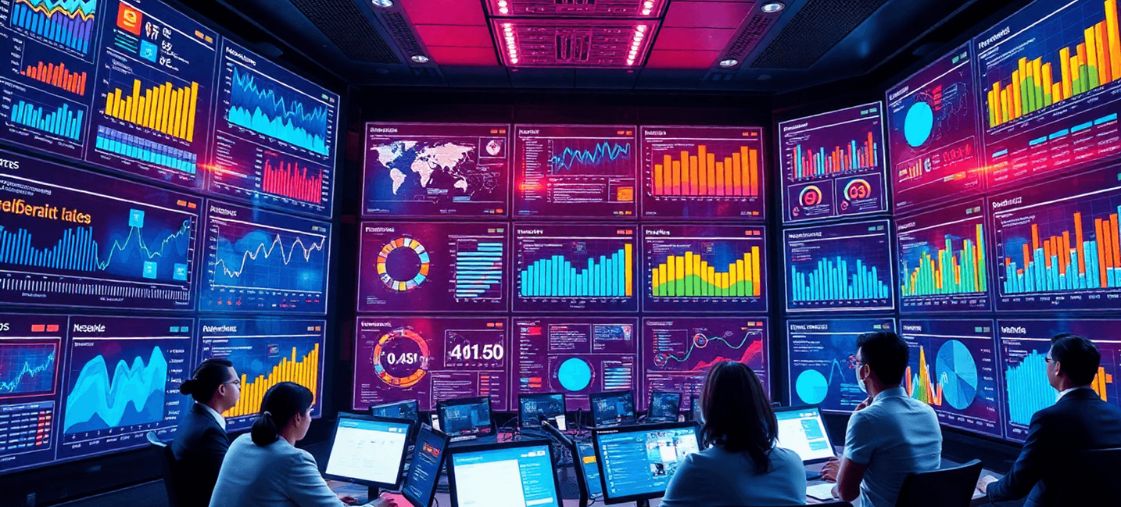 Predictive Analytics for Brand Marketing Complete Guide to Data-Driven Success