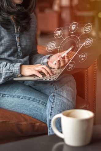 Predictive Analytics for Mobile Marketing Transforming Data into Customer Insights