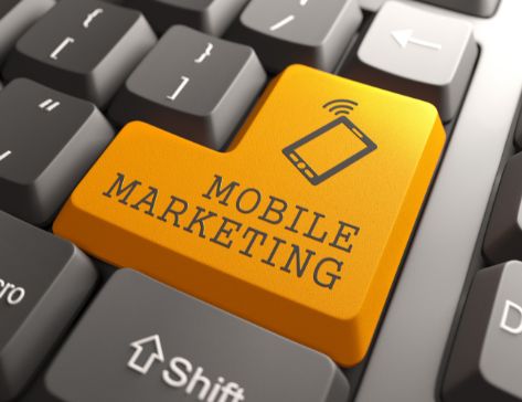 Predictive Analytics for Mobile Marketing Transforming Data into Customer Insights
