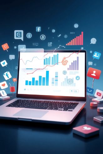 Predictive Analytics for Social Media Complete Guide to Data-Driven Marketing Success