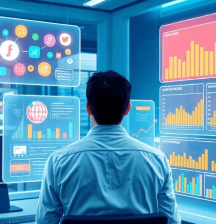 Predictive Analytics for Social Media Complete Guide to Data-Driven Marketing Success