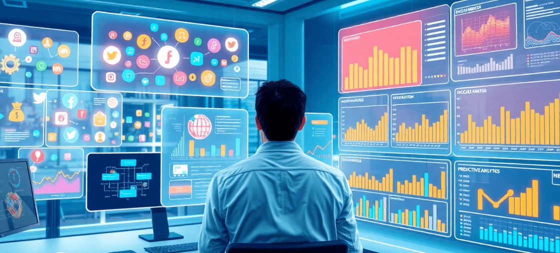 Predictive Analytics for Social Media Complete Guide to Data-Driven Marketing Success