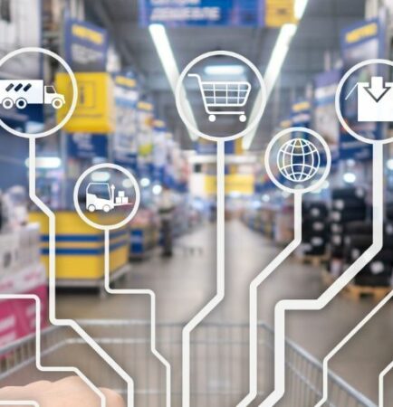 Predictive Marketing for Retail Transforming Customer Engagement with Data