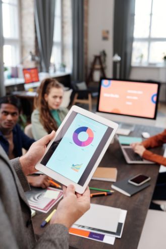The Evolution of Marketing Analytics From Basic Metrics to Predictive Intelligence