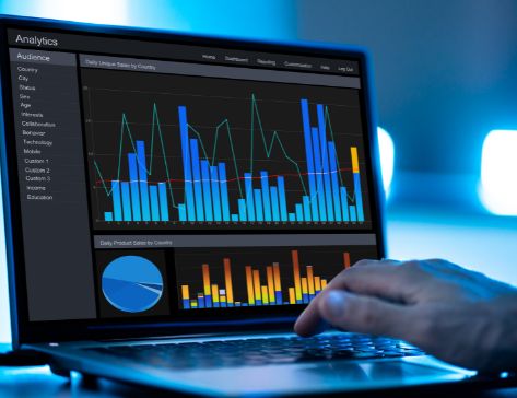 The Evolution of Marketing Analytics From Basic Metrics to Predictive Intelligence