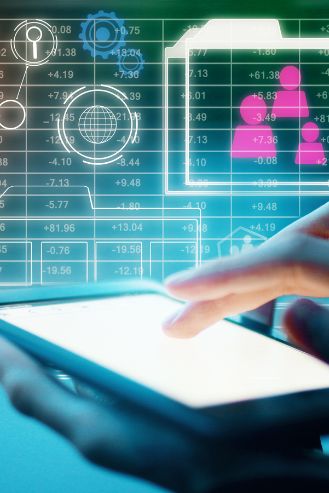 The Impact of Big Data Analytics on Marketing Strategy in 2025