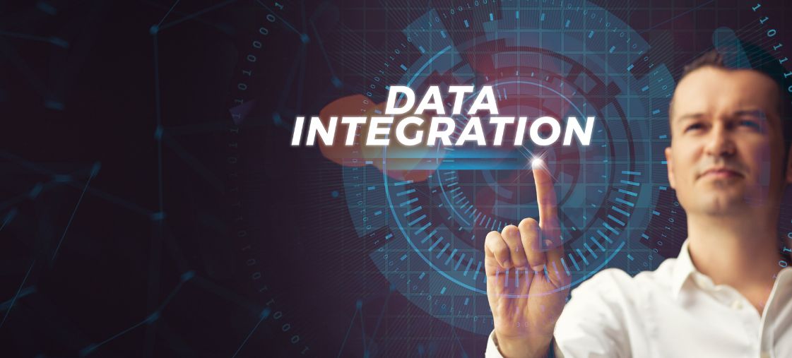 The Power of Marketing Data Integration Transforming Business Intelligence