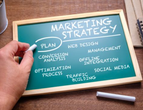 The Transformative Role of Machine Learning in Marketing Strategies