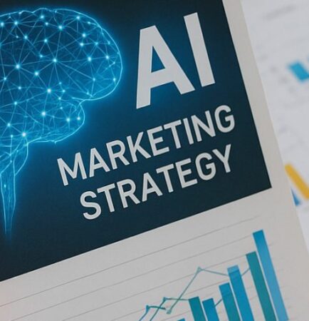AI Marketing Strategy Transform Your Business with Artificial Intelligence