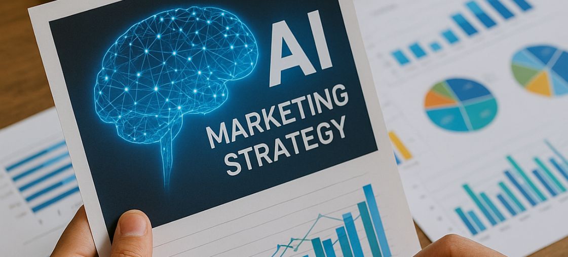 AI Marketing Strategy Transform Your Business with Artificial Intelligence