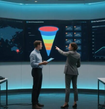 B2B Predictive Marketing Complete Guide to Data-Driven Customer Acquisition