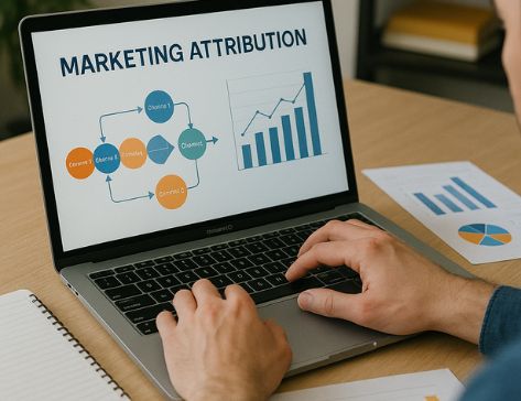Building Marketing Attribution Models Complete Guide to Data-Driven Success