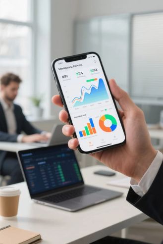 Building Marketing Measurement Systems Complete Guide for Data-Driven Success