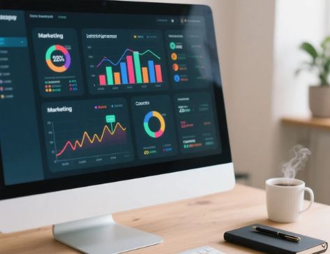 Building Marketing Measurement Systems Complete Guide for Data-Driven Success