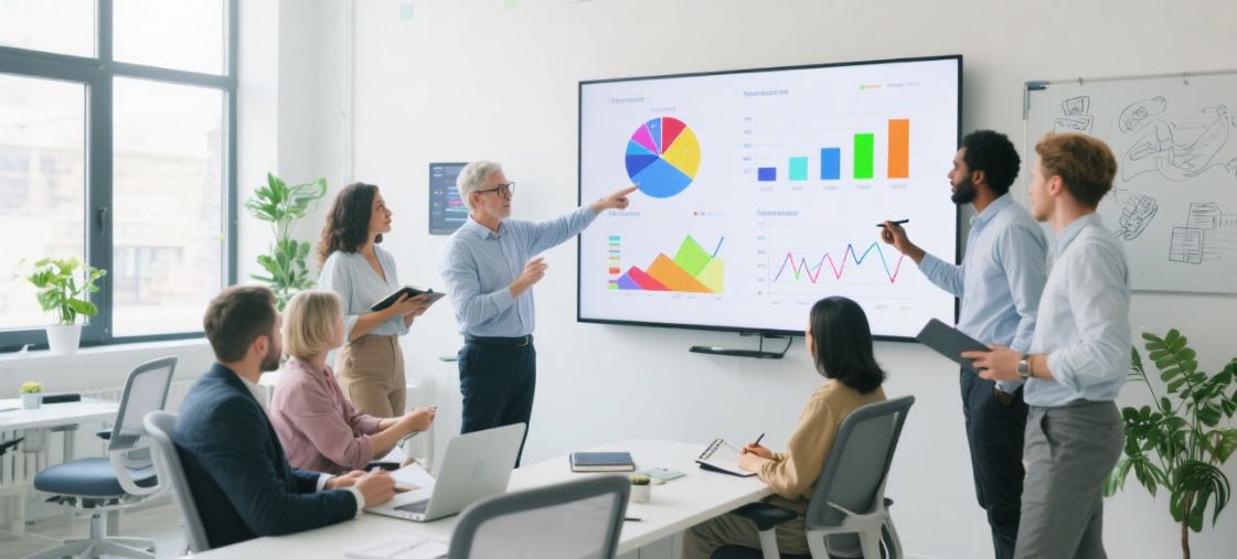 Building Marketing Measurement Systems Complete Guide for Data-Driven Success