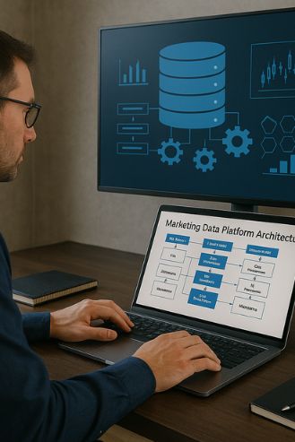 Building a Marketing Data Platform Architecture, Tools, and Best Practices