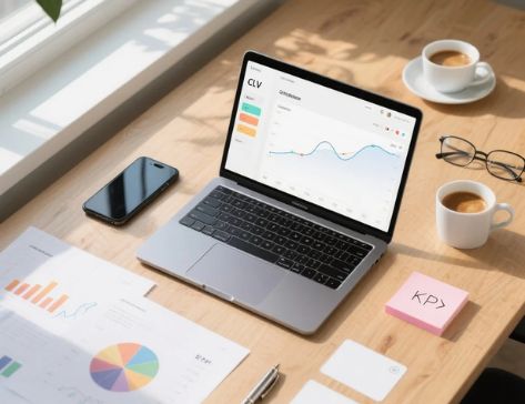 Customer Data Analytics Complete Guide to Data-Driven Business Success
