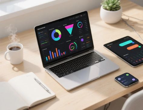 Future of Marketing Analytics Trends, AI, and Data-Driven Strategies for 2025