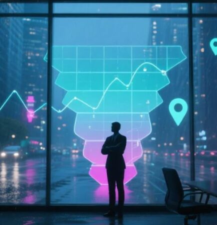 Future of Marketing Analytics Trends, AI, and Data-Driven Strategies for 2025