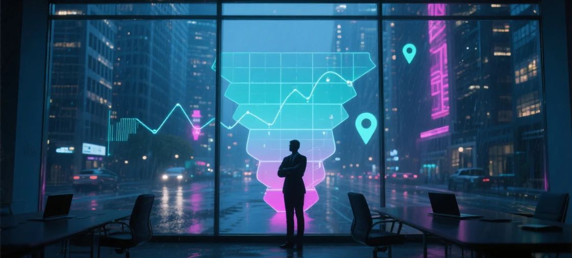 Future of Marketing Analytics Trends, AI, and Data-Driven Strategies for 2025