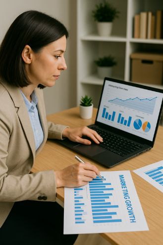 How to Scale Marketing Operations A Comprehensive Guide for 2025