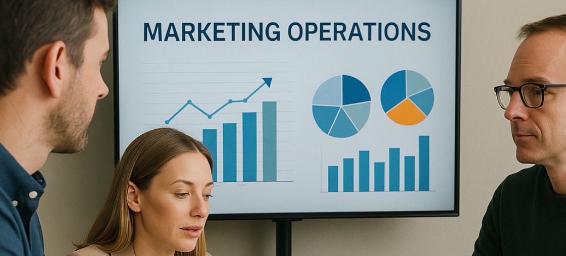 How to Scale Marketing Operations A Comprehensive Guide for 2025