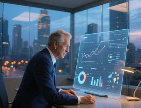 Machine Learning Marketing Transform Your Digital Strategy in 2025