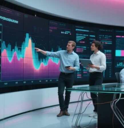 Machine Learning Marketing Transform Your Digital Strategy in 2025