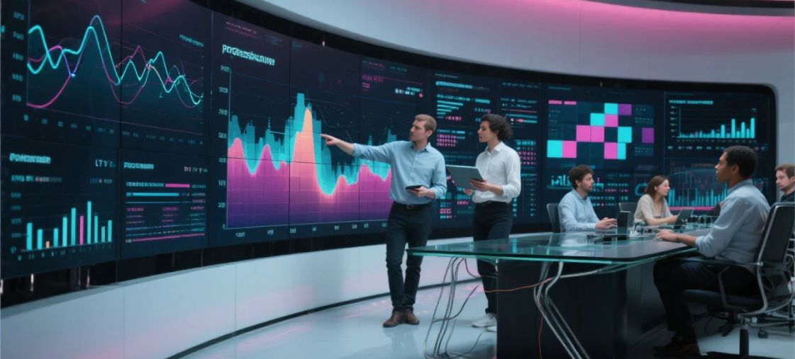 Machine Learning Marketing Transform Your Digital Strategy in 2025