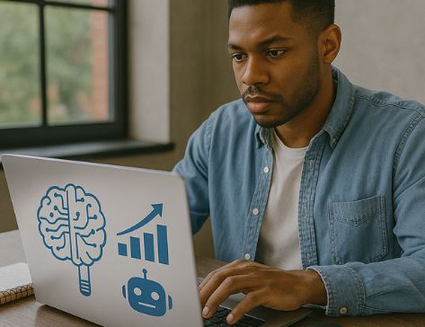 Machine Learning in Marketing The Role, Strategies, and Real‑World Impact