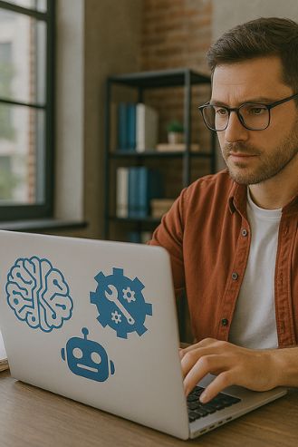 Machine Learning in Marketing The Role, Strategies, and Real‑World Impact