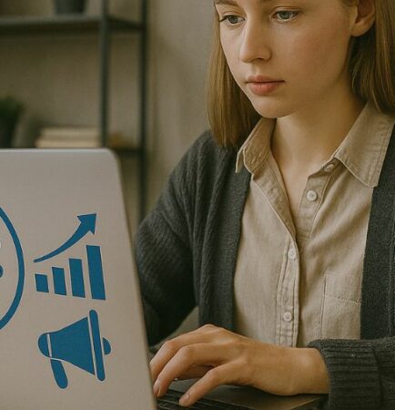 Machine Learning in Marketing The Role, Strategies, and Real‑World Impact