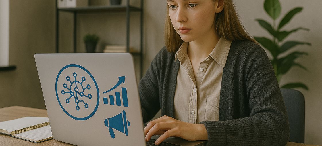 Machine Learning in Marketing The Role, Strategies, and Real‑World Impact