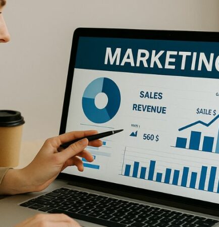 Marketing Intelligence Complete Guide to Data-Driven Marketing Success