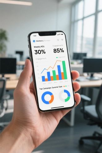 Marketing Performance Metrics Complete Guide to Measuring Success