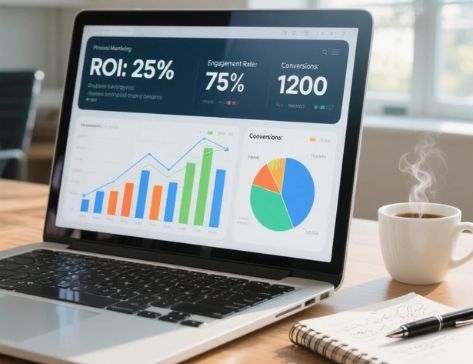 Marketing Performance Metrics Complete Guide to Measuring Success