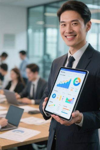 Marketing Technology Transform Your Business with Digital Marketing Tools