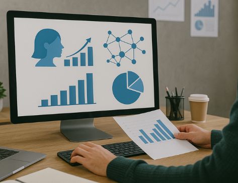 Predictive Analytics for Brand Marketing A Practical, Data-Driven Playbook