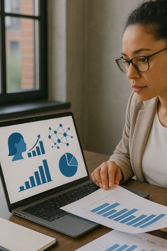 Predictive Analytics for Brand Marketing A Practical, Data-Driven Playbook